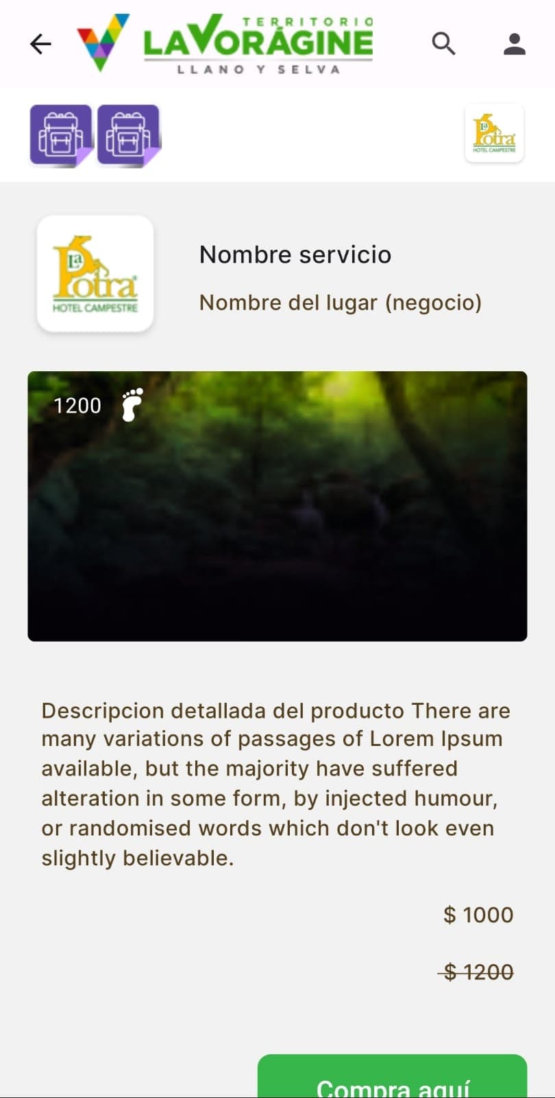 Image of the project