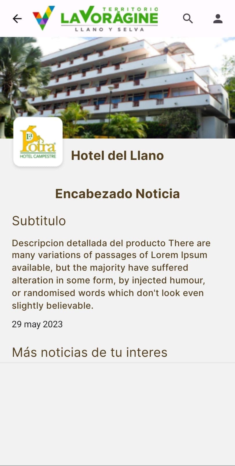 Image of the project
