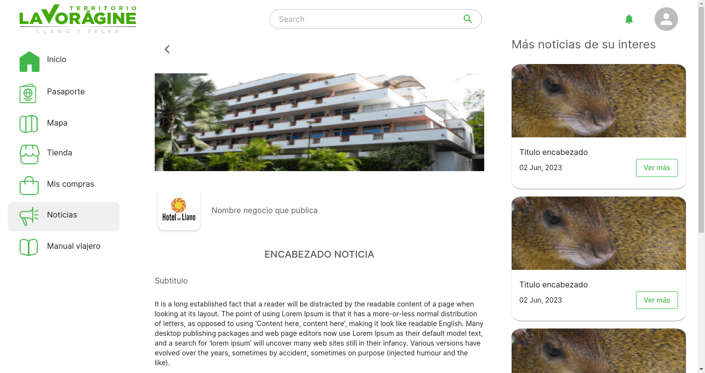 Image of the project