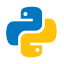 Picture of the language/framework